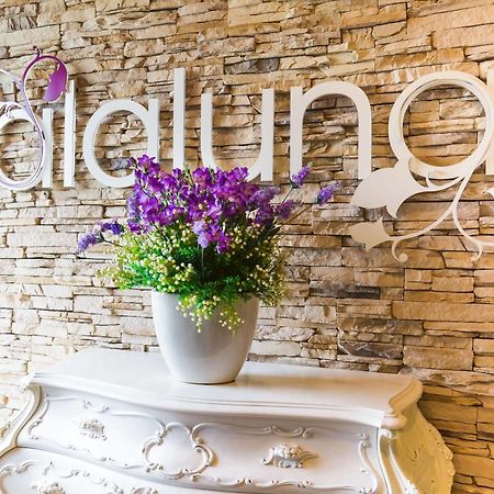 Hotel Calaluna Musile di Piave Eksteriør bilde