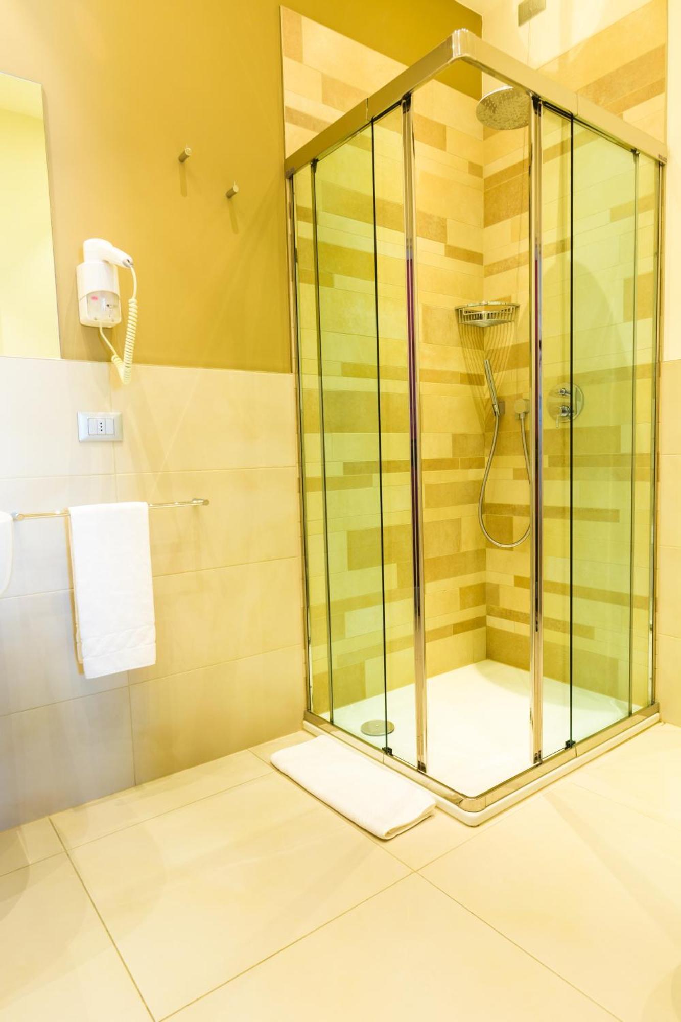 Hotel Calaluna Musile di Piave Rom bilde