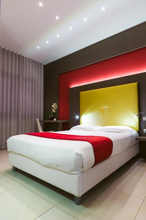 Hotel Calaluna Musile di Piave Rom bilde