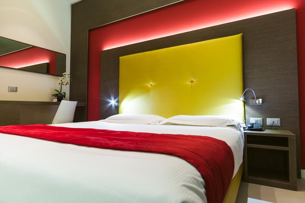 Hotel Calaluna Musile di Piave Eksteriør bilde