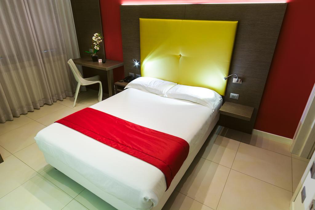 Hotel Calaluna Musile di Piave Rom bilde