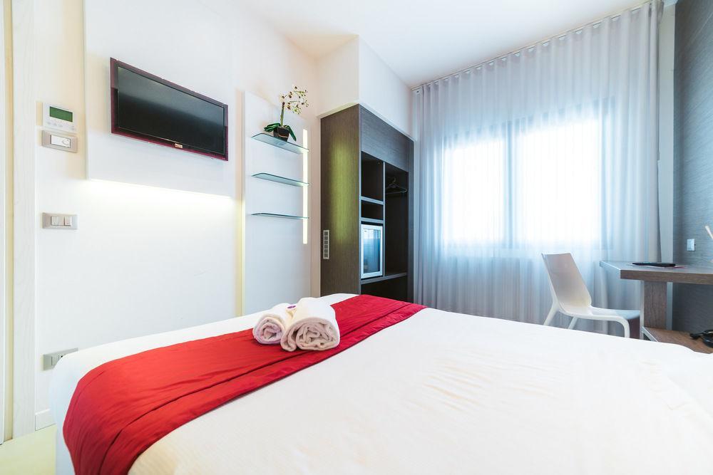 Hotel Calaluna Musile di Piave Eksteriør bilde
