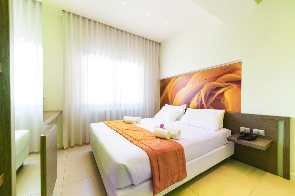 Hotel Calaluna Musile di Piave Eksteriør bilde