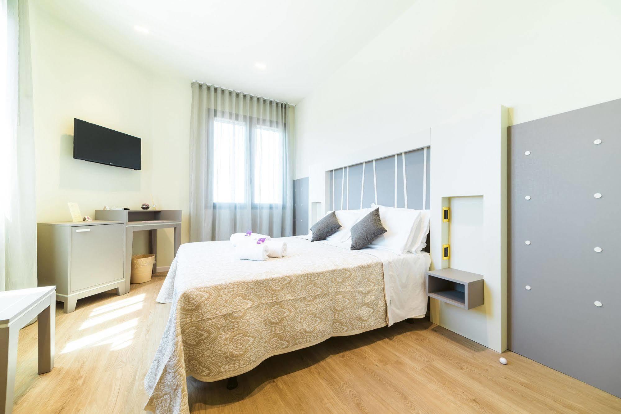 Hotel Calaluna Musile di Piave Eksteriør bilde