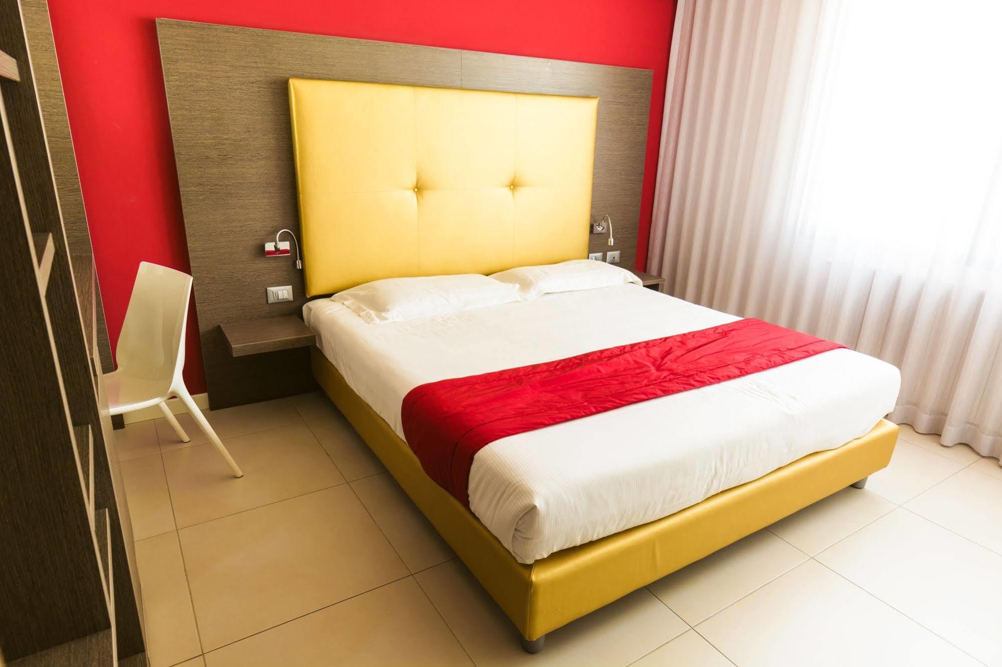 Hotel Calaluna Musile di Piave Eksteriør bilde