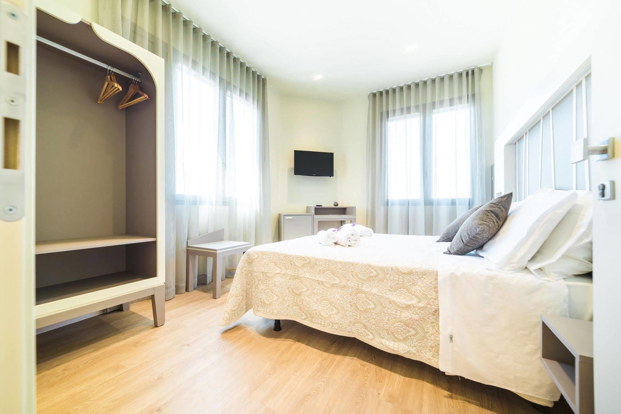 Hotel Calaluna Musile di Piave Eksteriør bilde