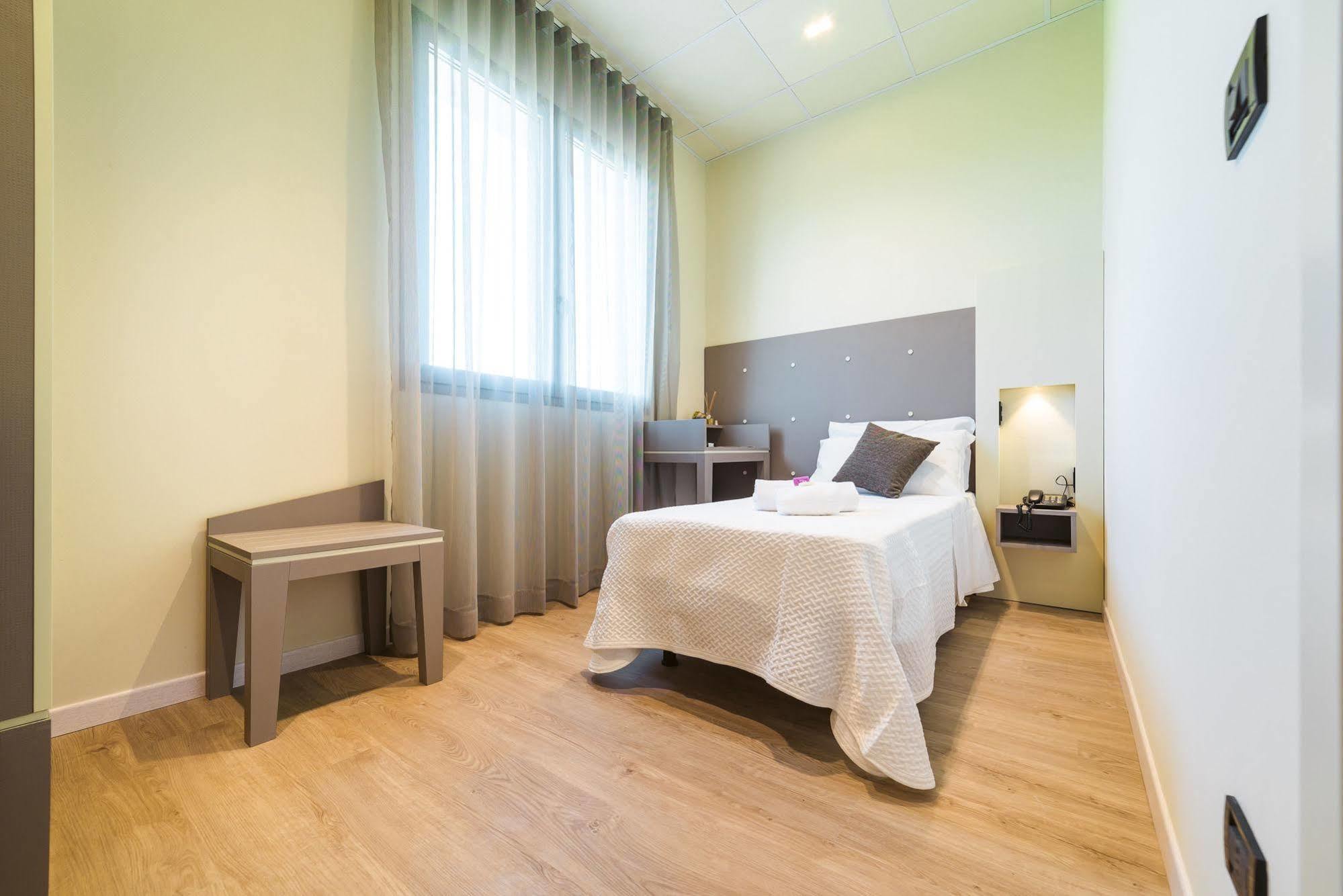 Hotel Calaluna Musile di Piave Eksteriør bilde