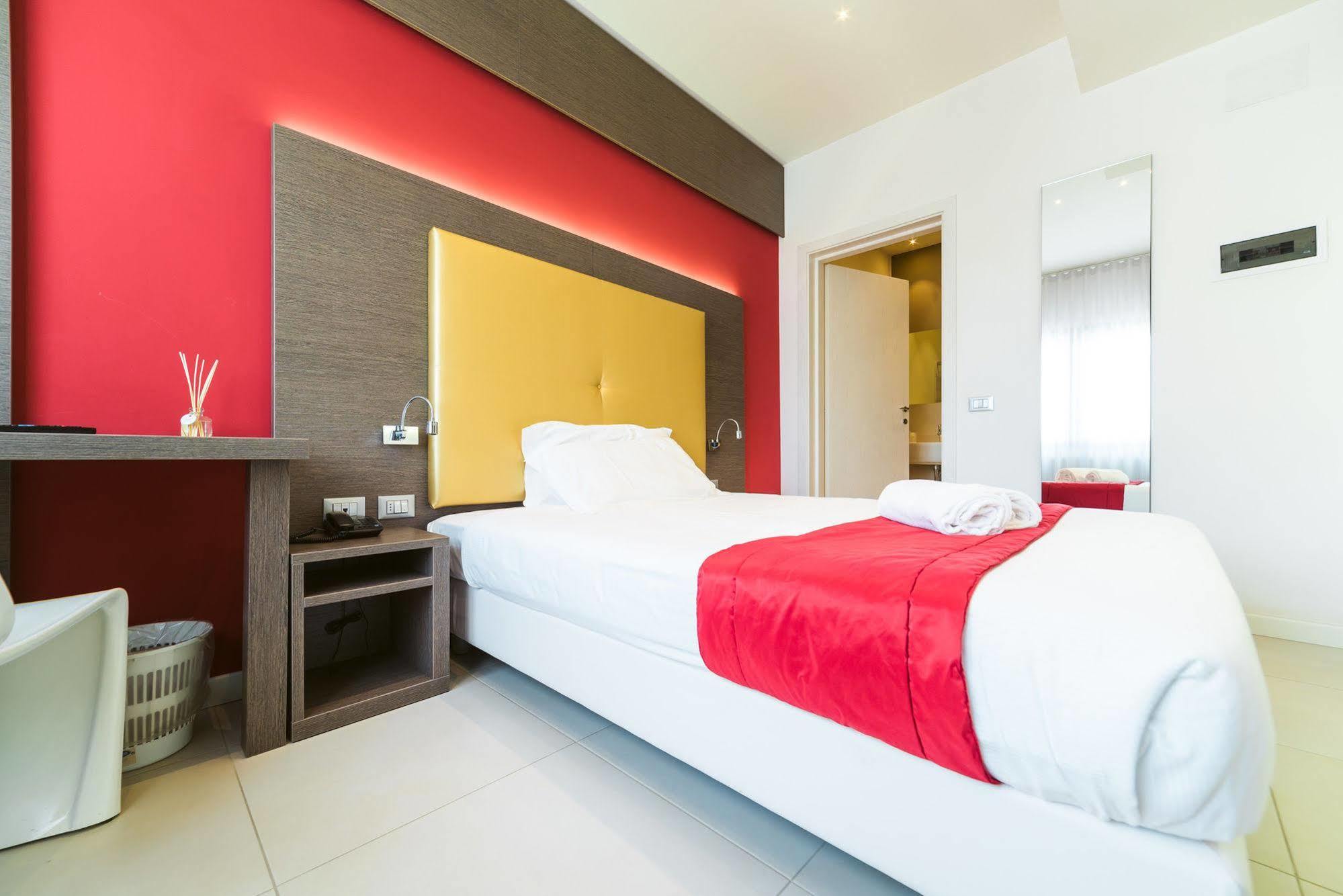 Hotel Calaluna Musile di Piave Eksteriør bilde