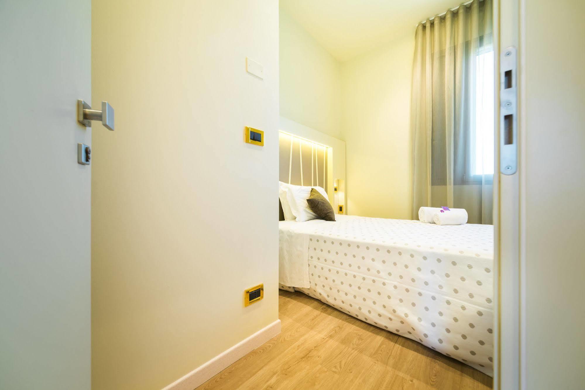 Hotel Calaluna Musile di Piave Eksteriør bilde
