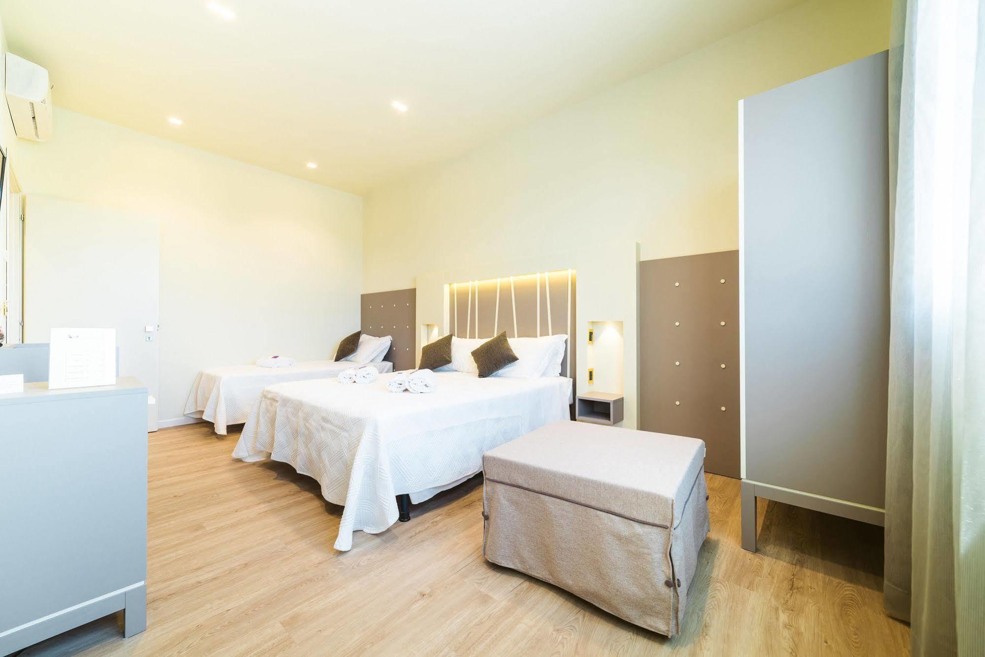 Hotel Calaluna Musile di Piave Eksteriør bilde