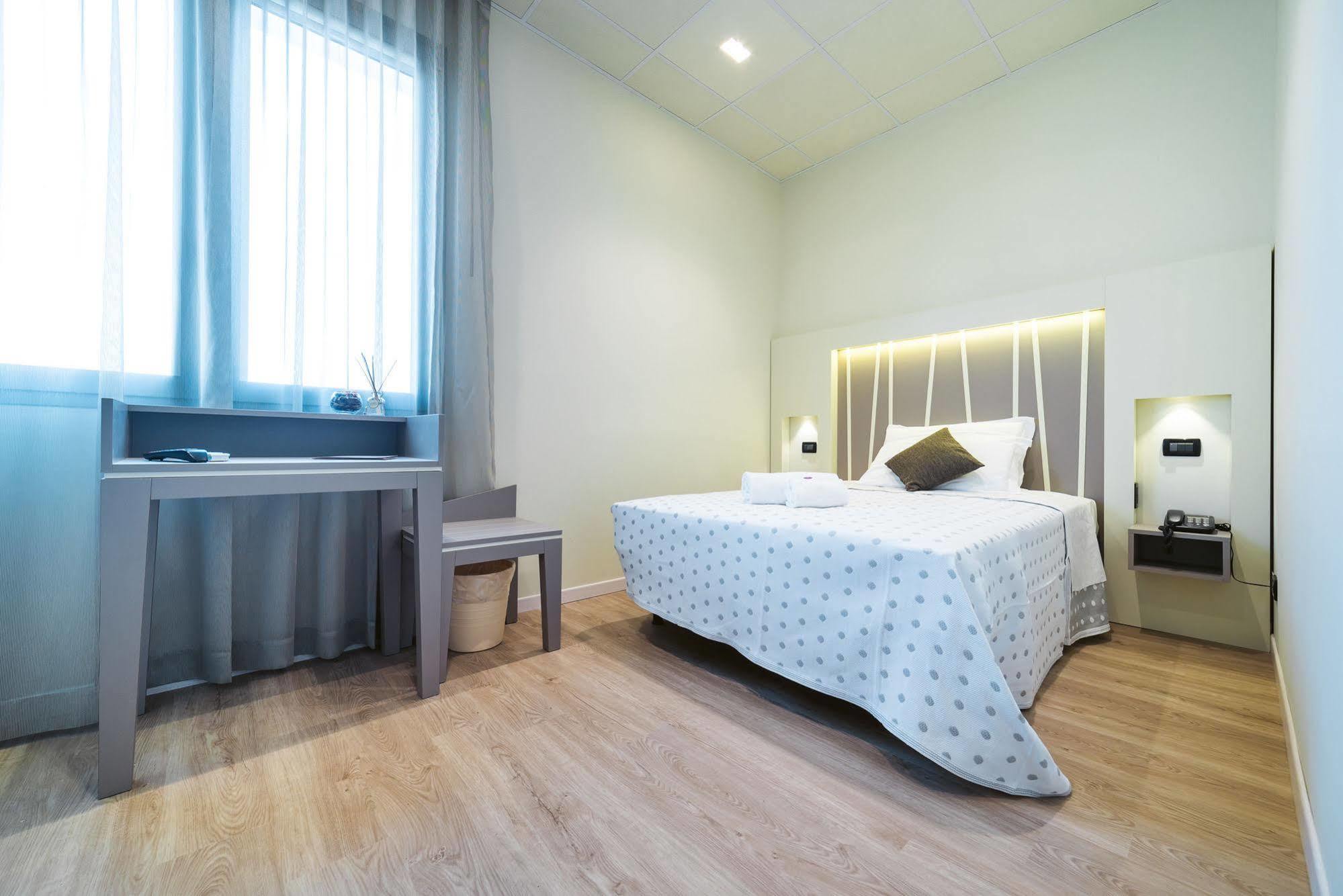 Hotel Calaluna Musile di Piave Eksteriør bilde